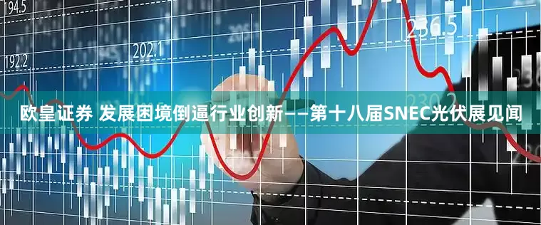 欧皇证券 发展困境倒逼行业创新——第十八届SNEC光伏展见闻
